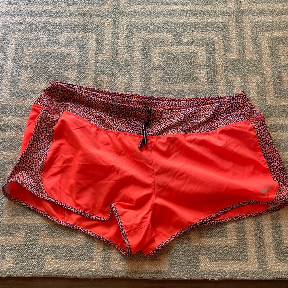Nike Dri-Fit Shorts